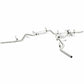 1960-1972 Chevrolet C10 Pickup System Street Crossmember-Back 16643 Magnaflow