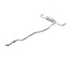 2007-2009 Pontiac Solstice System Street Cat-Back 16645 Magnaflow - Cat Back Exhaust Car Part People