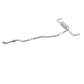2007-2009 Pontiac Solstice System Street Cat-Back 16645 Magnaflow - Cat Back Exhaust Car Part People