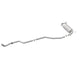 2006-2009 Pontiac Solstice System Street Cat-Back 16646 Magnaflow - Cat Back Exhaust Car Part People