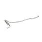 2006-2009 Pontiac Solstice System Street Cat-Back 16646 Magnaflow - Cat Back Exhaust Car Part People