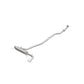 2006-2009 Pontiac Solstice System Street Cat-Back 16646 Magnaflow - Cat Back Exhaust Car Part People