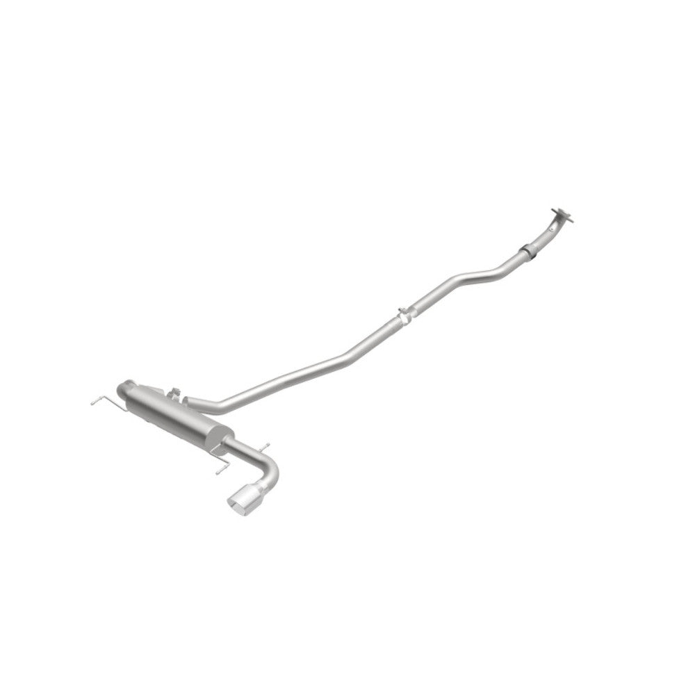 2006-2009 Pontiac Solstice System Street Cat-Back 16646 Magnaflow - Cat Back Exhaust Car Part People
