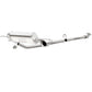2006-2009 Pontiac Solstice System Street Cat-Back 16646 Magnaflow - Cat Back Exhaust Car Part People