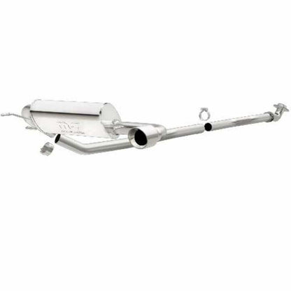 2006-2009 Pontiac Solstice System Street Cat-Back 16646 Magnaflow - Cat Back Exhaust Car Part People