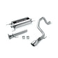 2007-2014 Toyota FJ Cruiser System Street Cat-Back 16649 Magnaflow