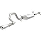 2007-2014 Toyota FJ Cruiser System Street Cat-Back 16649 Magnaflow