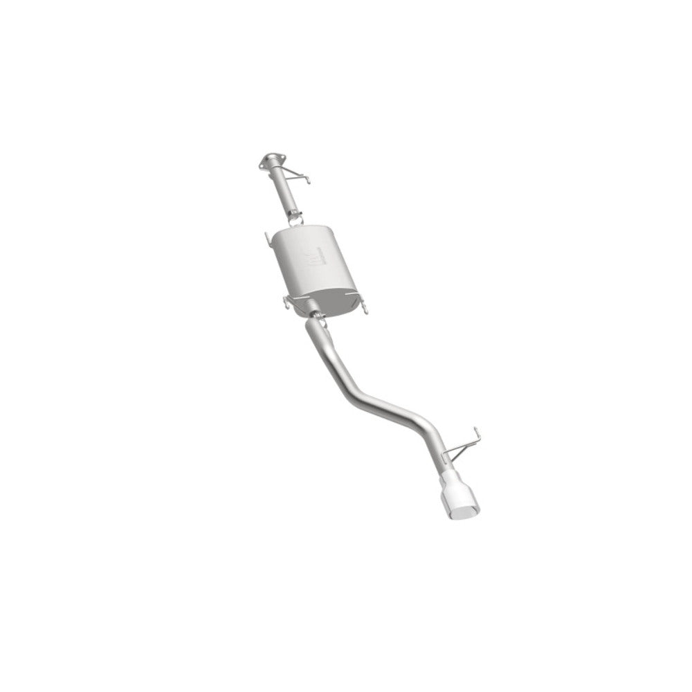2007-2014 Toyota FJ Cruiser System Street Cat-Back 16649 Magnaflow - Cat Back Exhaust Car Part People