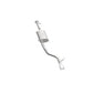 2007-2014 Toyota FJ Cruiser System Street Cat-Back 16649 Magnaflow