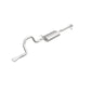 2007-2014 Toyota FJ Cruiser System Street Cat-Back 16649 Magnaflow - Cat Back Exhaust Car Part People