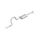 2007-2014 Toyota FJ Cruiser System Street Cat-Back 16649 Magnaflow