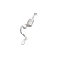 2007-2014 Toyota FJ Cruiser System Street Cat-Back 16649 Magnaflow