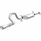 2007-2014 Toyota FJ Cruiser System Street Cat-Back 16649 Magnaflow
