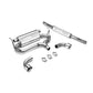 2004 Volkswagen R32 System Touring Cat-Back 16650 Magnaflow