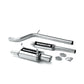2006-2008 Mitsubishi Eclipse System Street Cat-Back 16657 Magnaflow - Cat Back Exhaust Car Part People