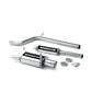 2006-2008 Mitsubishi Eclipse System Street Cat-Back 16657 Magnaflow