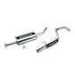 2006-2010 Jeep Commander System Street Cat-Back 16665 Magnaflow - Cat Back Exhaust Car Part People