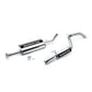 2006-2010 Jeep Commander System Street Cat-Back 16665 Magnaflow