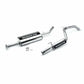 2006-2010 Jeep Commander System Street Cat-Back 16665 Magnaflow