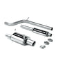 2006-2009 Mitsubishi Eclipse System Street Cat-Back 16667 Magnaflow - Cat Back Exhaust Car Part People