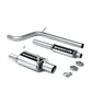 2006-2009 Mitsubishi Eclipse System Street Cat-Back 16667 Magnaflow