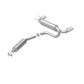 2006-2014 Mazda MX-5 Miata System Street Cat-Back 16668 Magnaflow