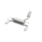 2006-2014 Mazda MX-5 Miata System Street Cat-Back 16668 Magnaflow - Cat Back Exhaust Car Part People
