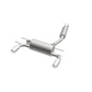2006-2014 Mazda MX-5 Miata System Street Cat-Back 16668 Magnaflow