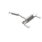 2006-2014 Mazda MX-5 Miata System Street Cat-Back 16668 Magnaflow