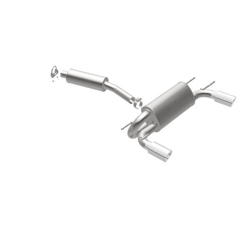2006-2014 Mazda MX-5 Miata System Street Cat-Back 16668 Magnaflow