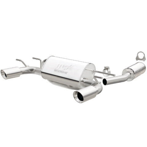 2006-2014 Mazda MX-5 Miata System Street Cat-Back 16668 Magnaflow