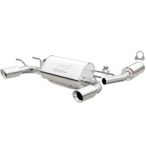 2006-2014 Mazda MX-5 Miata System Street Cat-Back 16668 Magnaflow