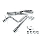 2003-2006 Hummer H2 System Street Cat-Back 16673 Magnaflow - Cat Back Exhaust Car Part People