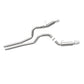 2005-2009 Ford Mustang System Competition Cat-Back 16674 Magnaflow