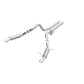2005-2009 Ford Mustang System Competition Cat-Back 16674 Magnaflow