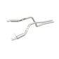 2005-2009 Ford Mustang System Competition Cat-Back 16674 Magnaflow
