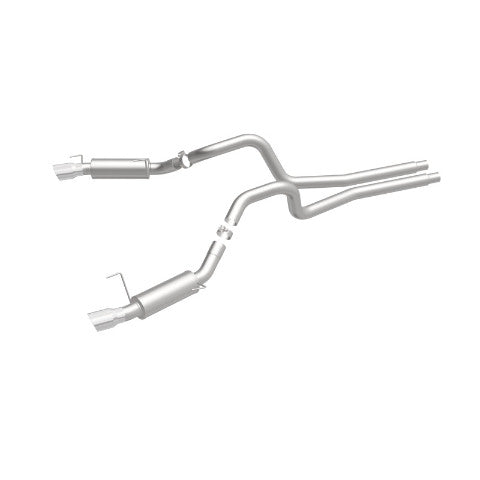 2005-2009 Ford Mustang System Competition Cat-Back 16674 Magnaflow
