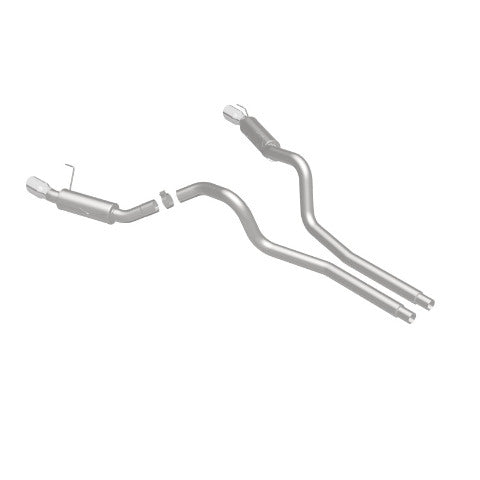 2005-2009 Ford Mustang System Competition Cat-Back 16674 Magnaflow