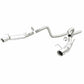 2005-2009 Ford Mustang System Competition Cat-Back 16674 Magnaflow