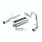 2007-2010 Ford Explorer Sport Trac System Street Cat-Back 16679 Magnaflow - Cat Back Exhaust Car Part People