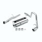 2007-2010 Ford Explorer Sport Trac System Street Cat-Back 16679 Magnaflow