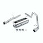 2007-2010 Ford Explorer Sport Trac System Street Cat-Back 16679 Magnaflow