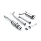 2006-2011 Honda Civic System Street Cat-Back 16687 Magnaflow