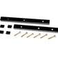Fits Jeep Wrangler TJ 4WD (1997-2002) Transfer Case Drop Kit; 4-6" Lift; 1668TC