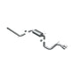 2010-2014 Volkswagen Golf System Touring Cat-Back 16692 Magnaflow - Cat Back Exhaust Car Part People