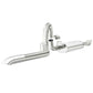 2004-2006 Jeep Wrangler System Street Cat-Back 16695 Magnaflow - Cat Back Exhaust Car Part People