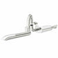 2004-2006 Jeep Wrangler System Street Cat-Back 16695 Magnaflow