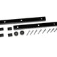 Fits Jeep Wrangler TJ (03-06) (04-06) Transfer Case Drop Kit; 4-6" Lift; 1669TC