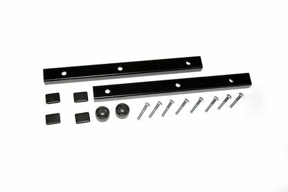 Fits Jeep Wrangler TJ (03-06) (04-06) Transfer Case Drop Kit; 4-6" Lift; 1669TC