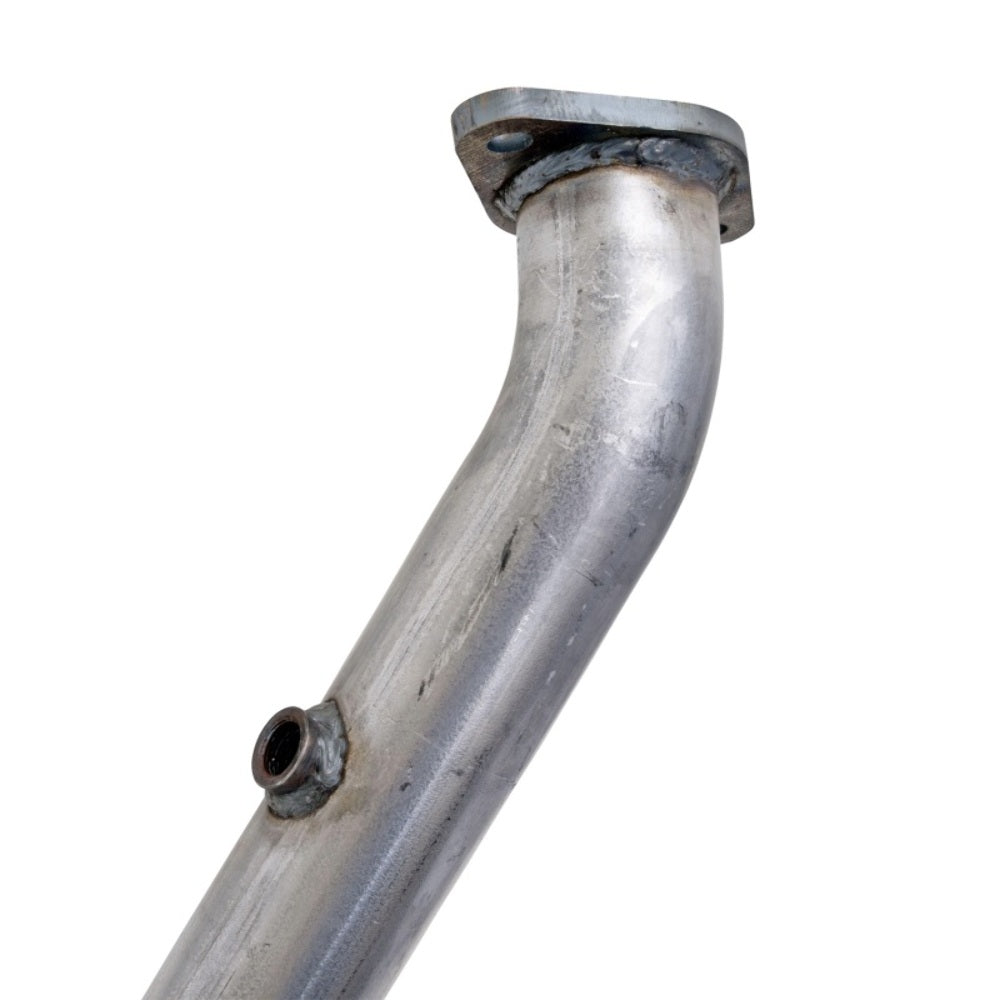 Fits 1999-2004 Mustang 4.6L Full 2.5 X Pipe W/Catalytic Converters-1670 - Car Part People